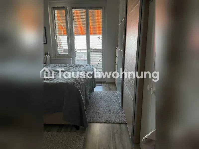 Tauschwohnung: Berlin Schöneberg — photo 1